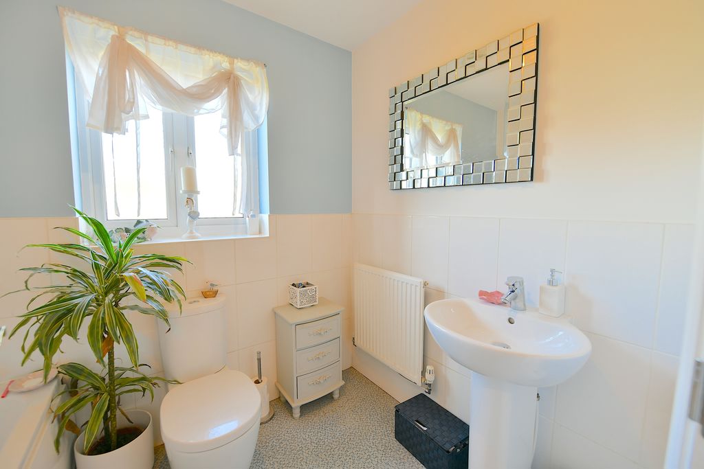 Bathroom- click for photo gallery